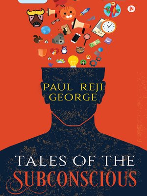 cover image of Tales of the Subconscious